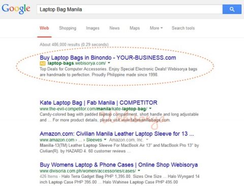 Google Ads, Retargeting with Local SEO | Clark Angeles City Pampanga